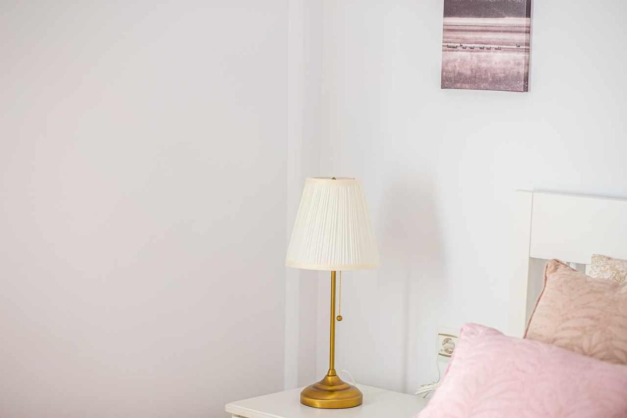 New Apartamento Centro De Torremolinos Con Parking Εξωτερικό φωτογραφία